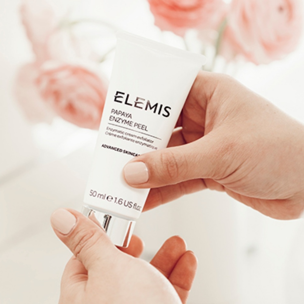 Elemis Papaya Enzyme Peel
